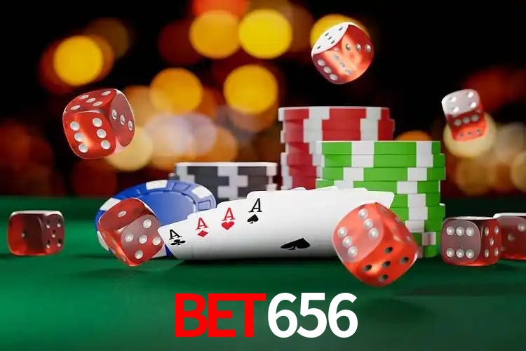 Avaliações dos Jogadores bet656
