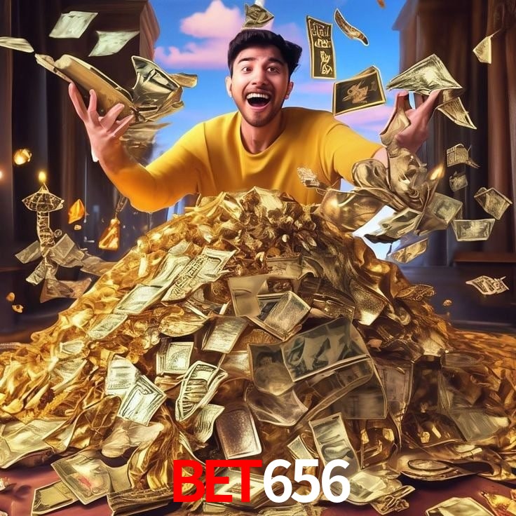 Programa VIP bet656