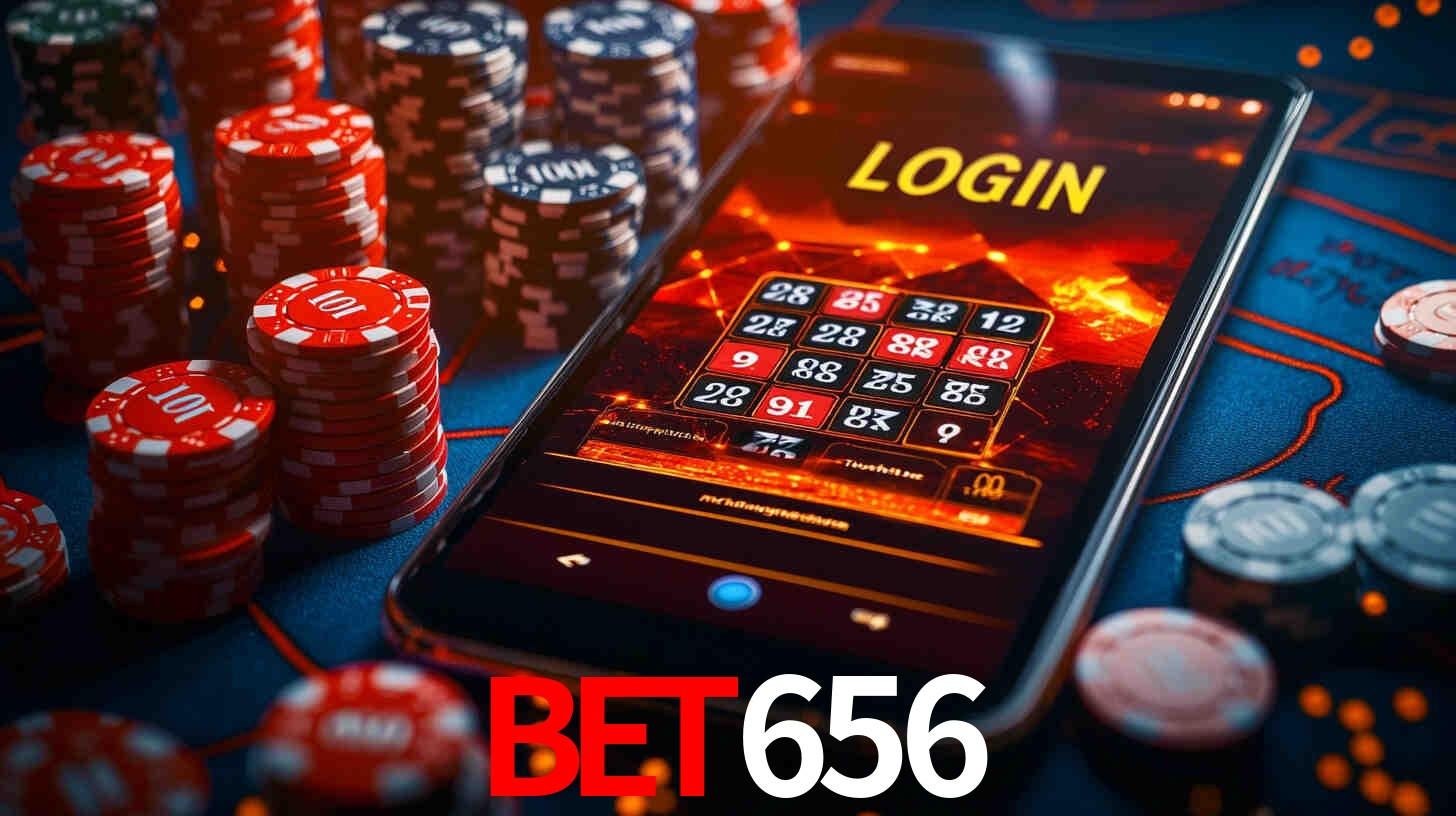 bet656 login