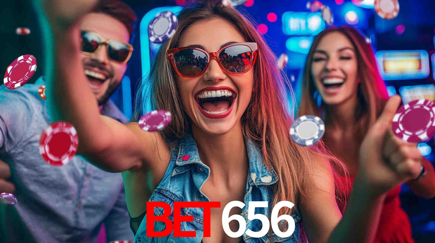 Descubra o Programa VIP da bet656: Vantagens Exclusivas para Jogadores