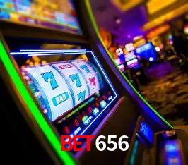 A Emoção da Loteria na bet656: Uma Chance de Mudança de Vida