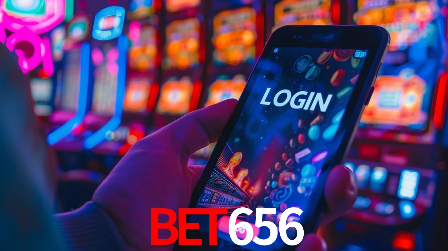 Bônus Diários bet656