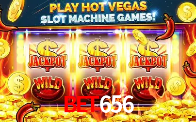 Desvendando o Mundo dos Jogos Virtuais na bet656