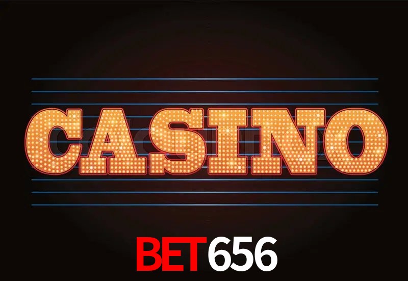 Apostas de Tênis bet656