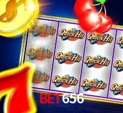A Revolução dos Aplicativos de Jogos no bet656