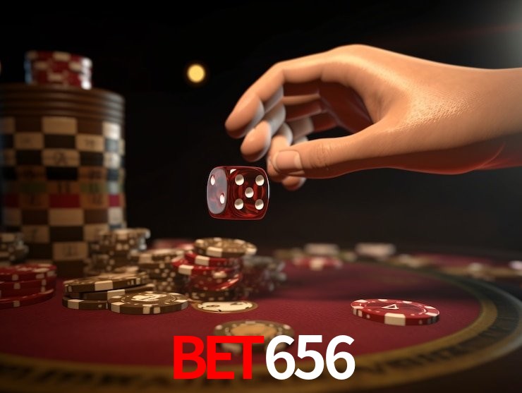 Recursos de Bônus bet656