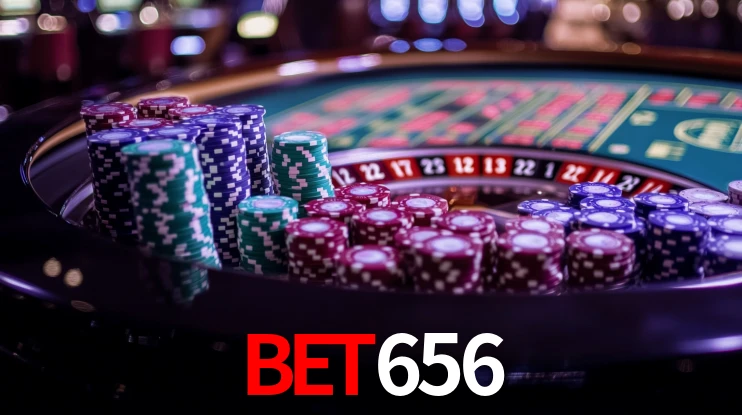 Live Casino bet656