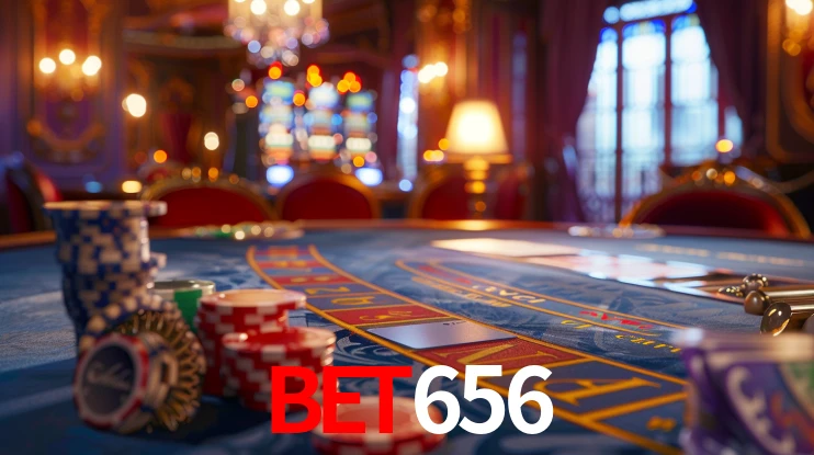 Account Benefits bet656