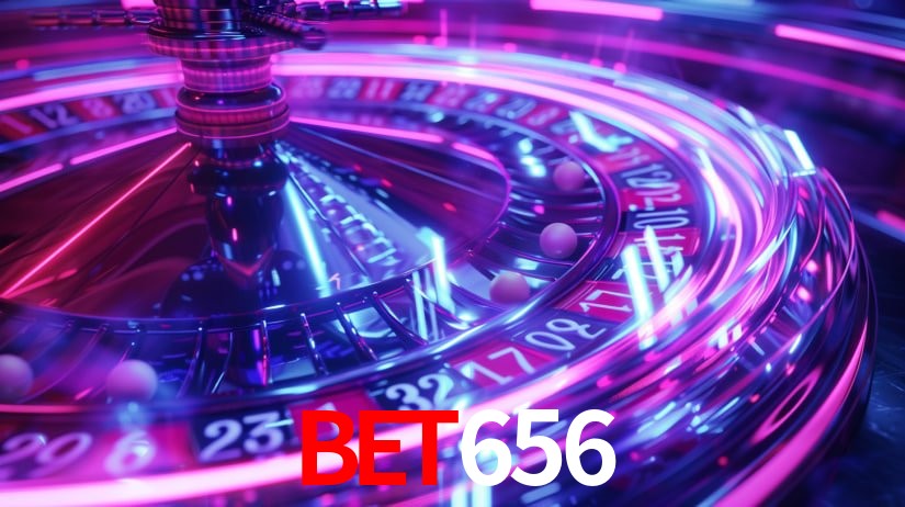 Inovações de Jogos na bet656: O Futuro das Experiências Interativas